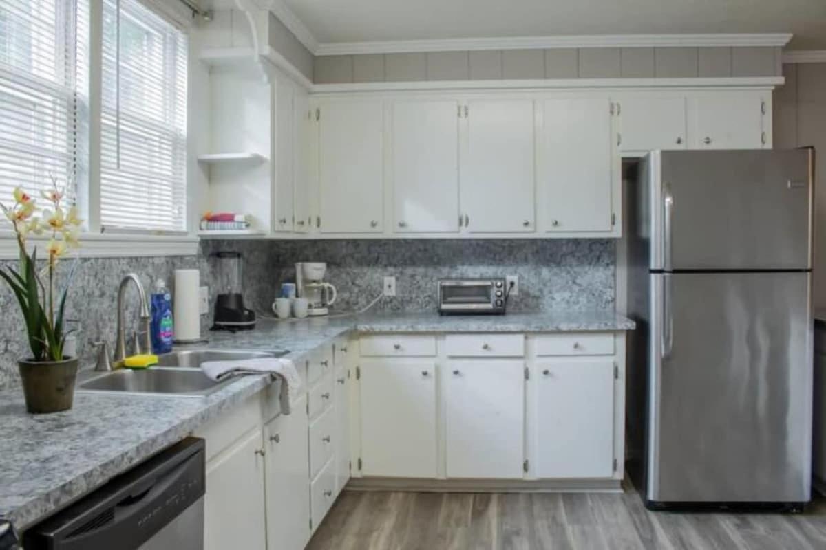 The Graduation Getaway Near Downtown & Benning Villa Columbus Exterior photo